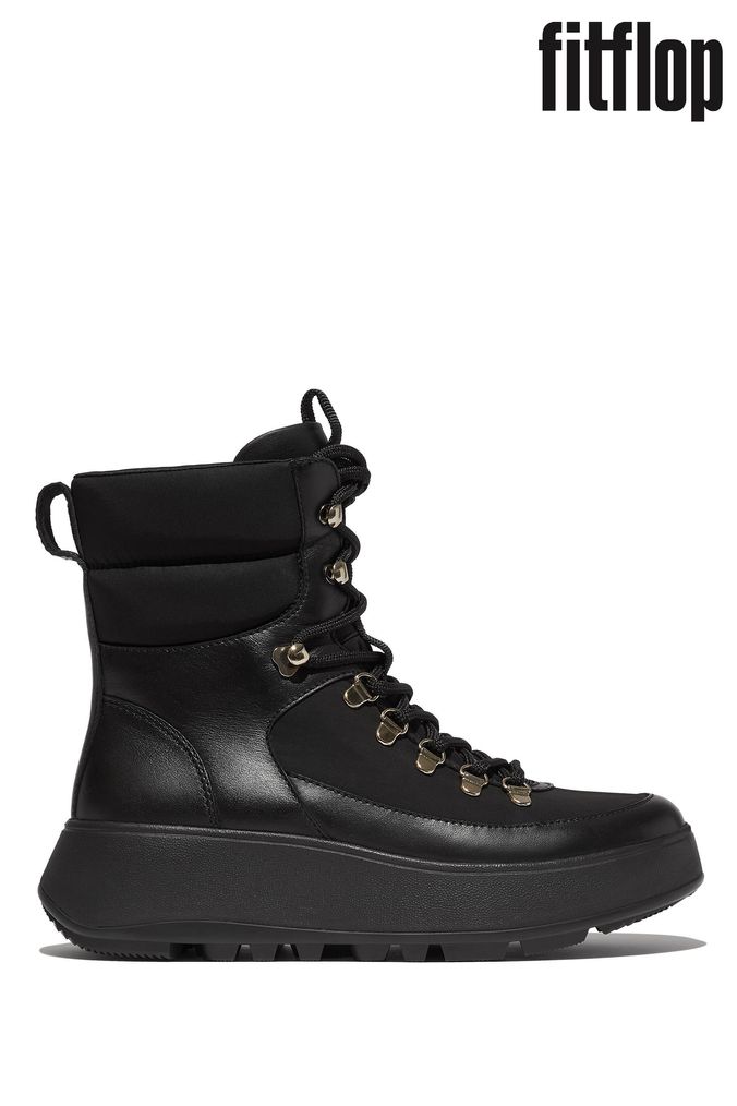 Fitflop boots uk sale hot sale