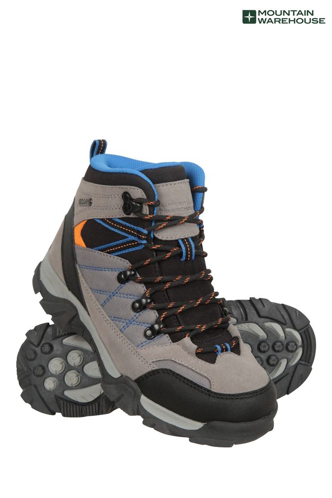 Boys Sports Boots Walking Hiking Boots Next UK