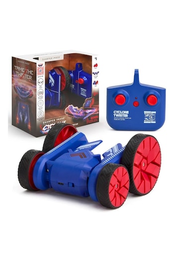 Sharper Image Toy RC Cyclone Twister (E51051) | £25