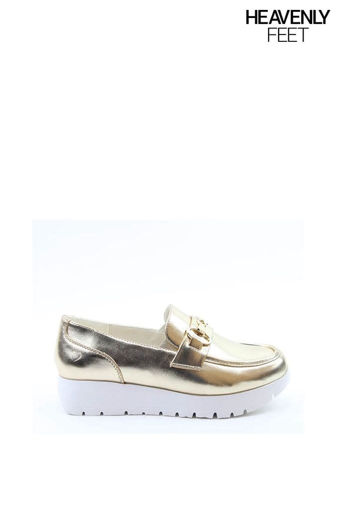Buy Women s Heavenly Feet Loafer Footwear Online AspennigeriaShops