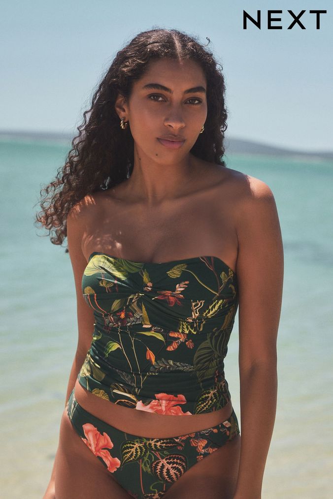 Next girls tankini clearance