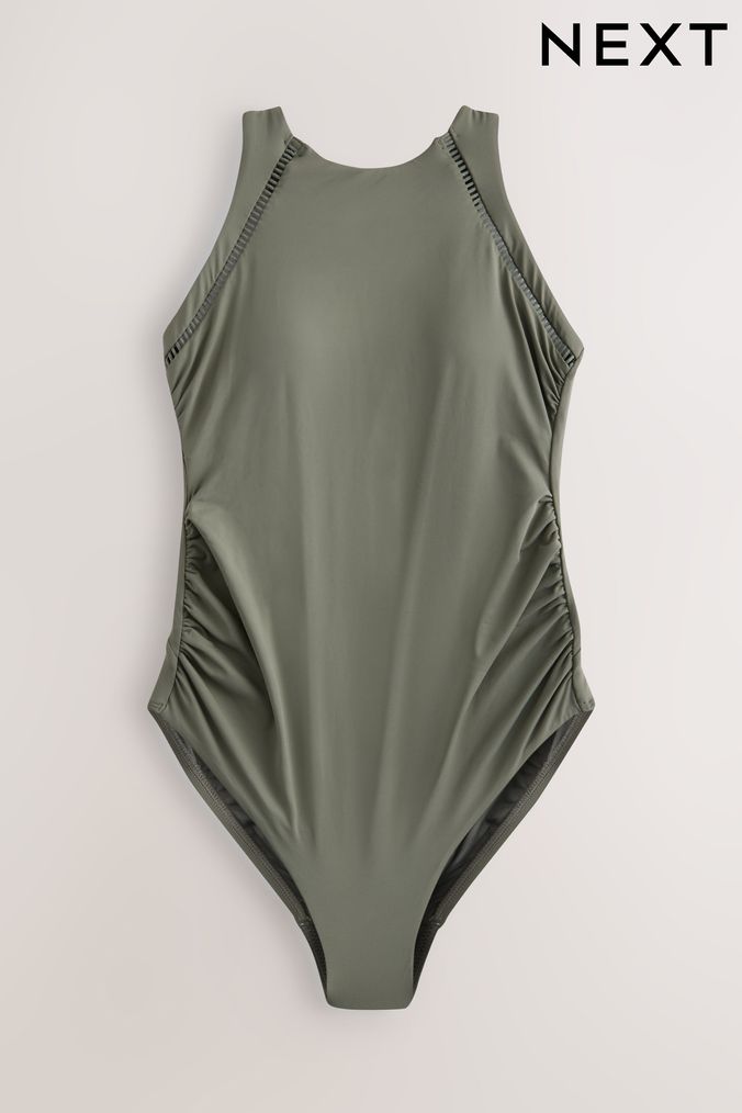 Maternity Swimsuits Maternity Swimming Costumes Next UK