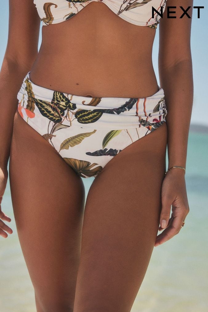 Women s Bikinis Two Piece Bikinis Next UK