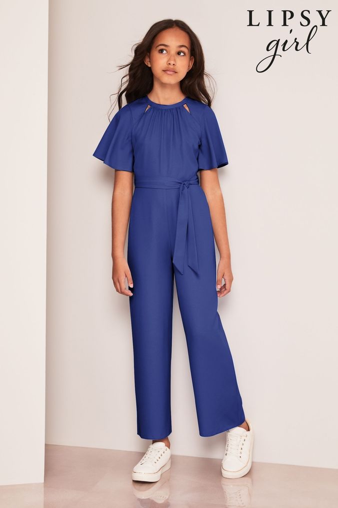 Lipsy jumpsuit next hot sale