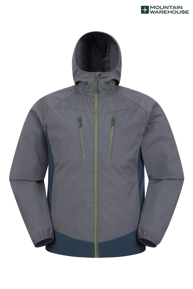 Mountain warehouse berghaus shop