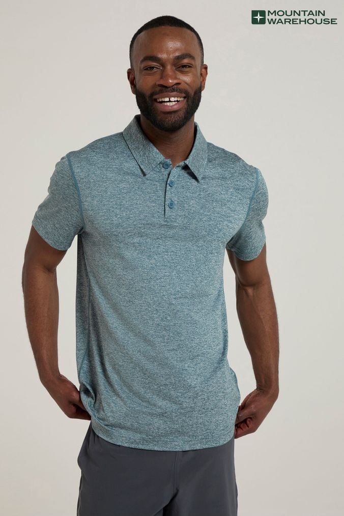 Breathable polo shirts uk best sale