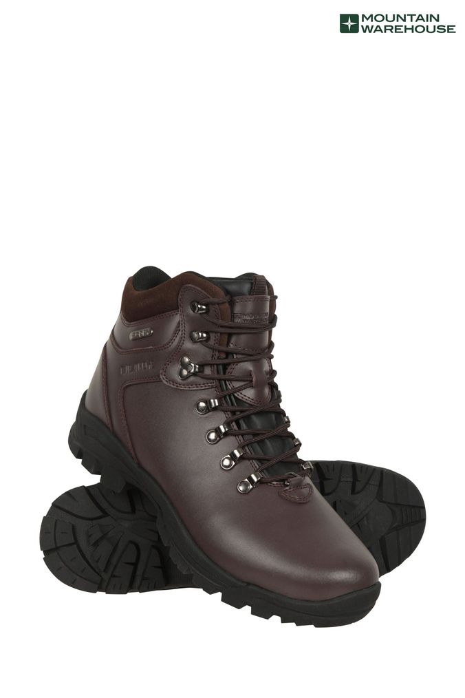 Next mens walking boots sales