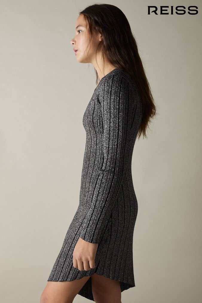 Next girls jumper dress online