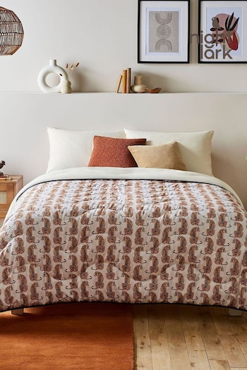 Night Lark Coverless Duvet 6 Tog (E53288) | £55 - £95