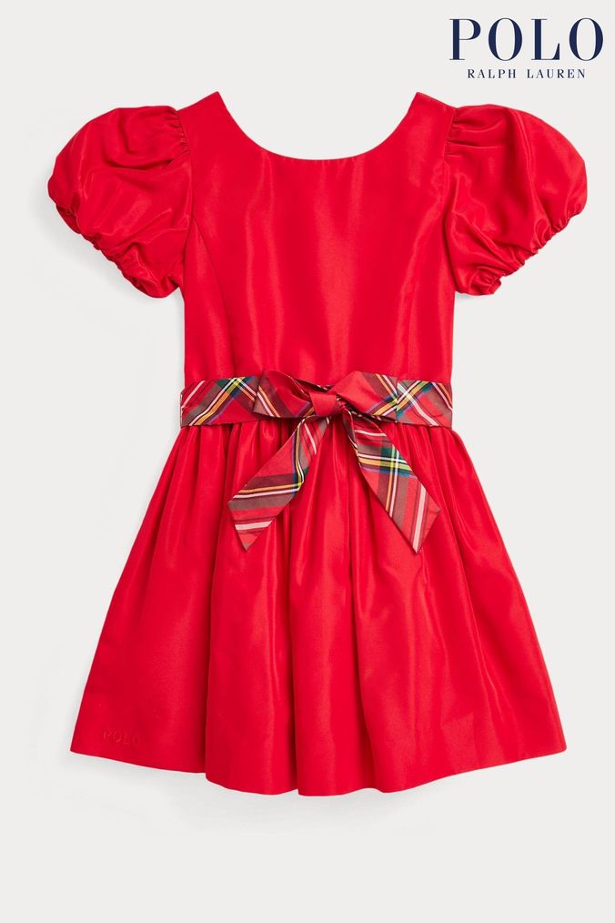 Childrens ralph lauren dresses best sale