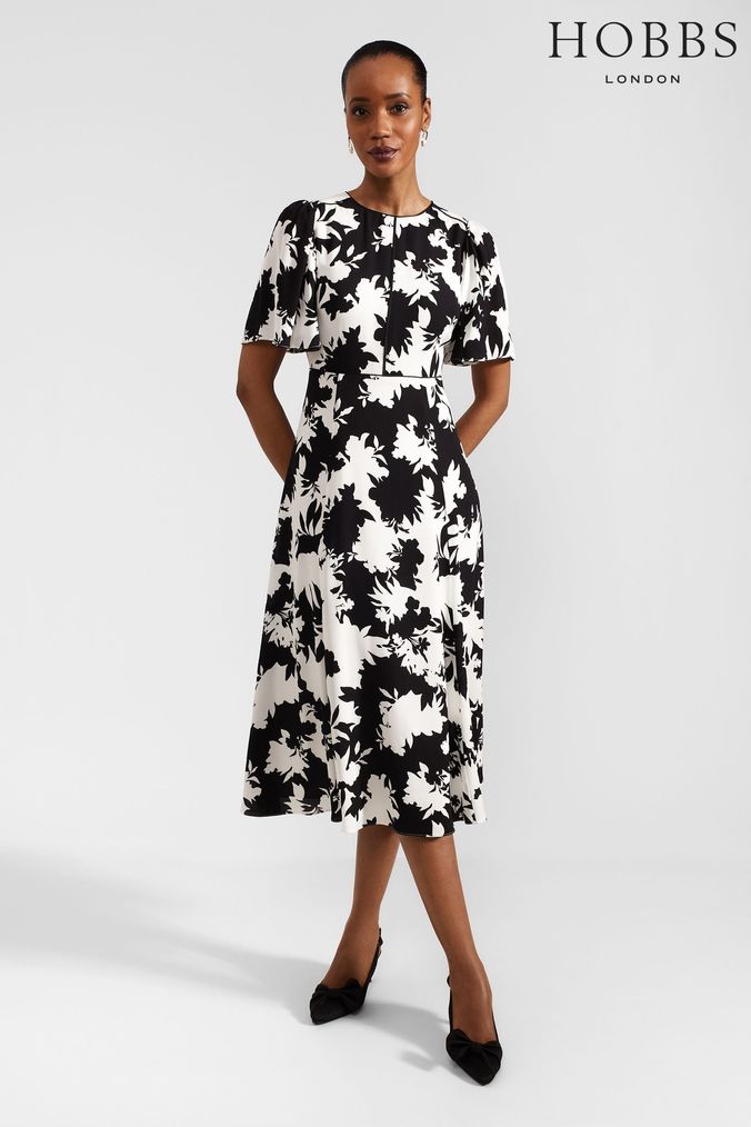 Next hobbs dress clearance