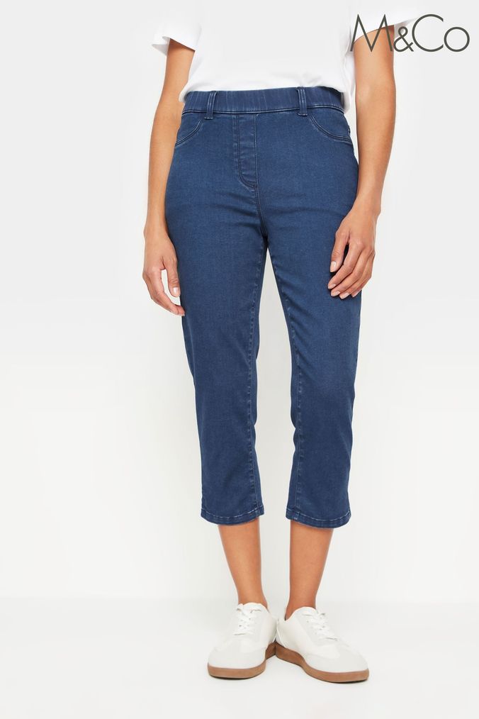 Capri Jeans Next Official Site