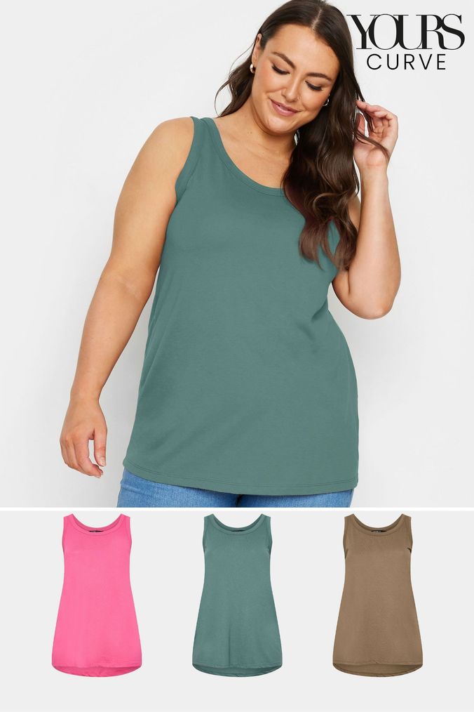 Next vest tops ladies online