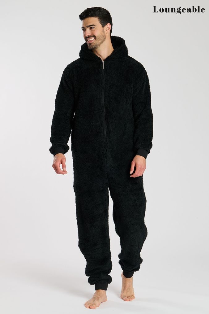 Guys in onesies best sale