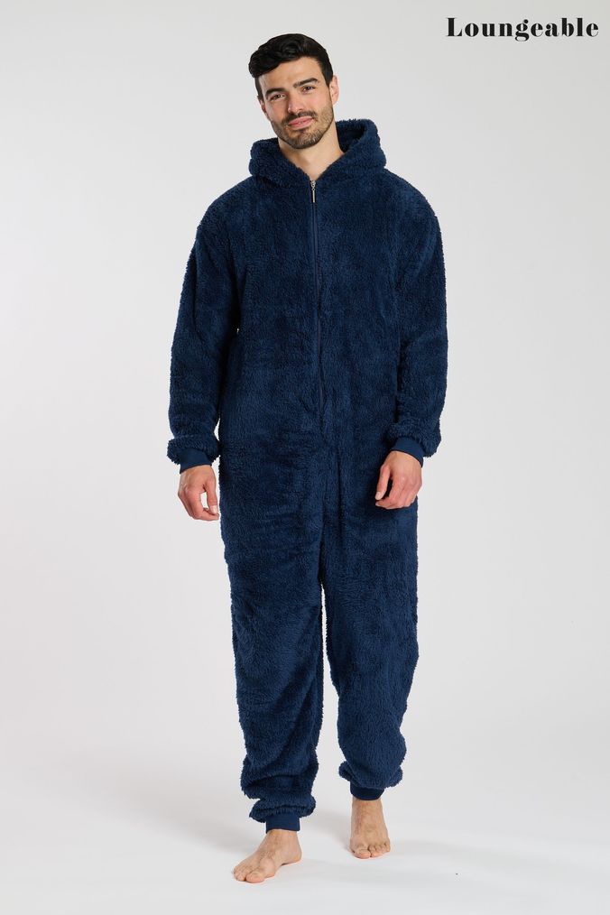 Mens sweatshirt onesie clearance