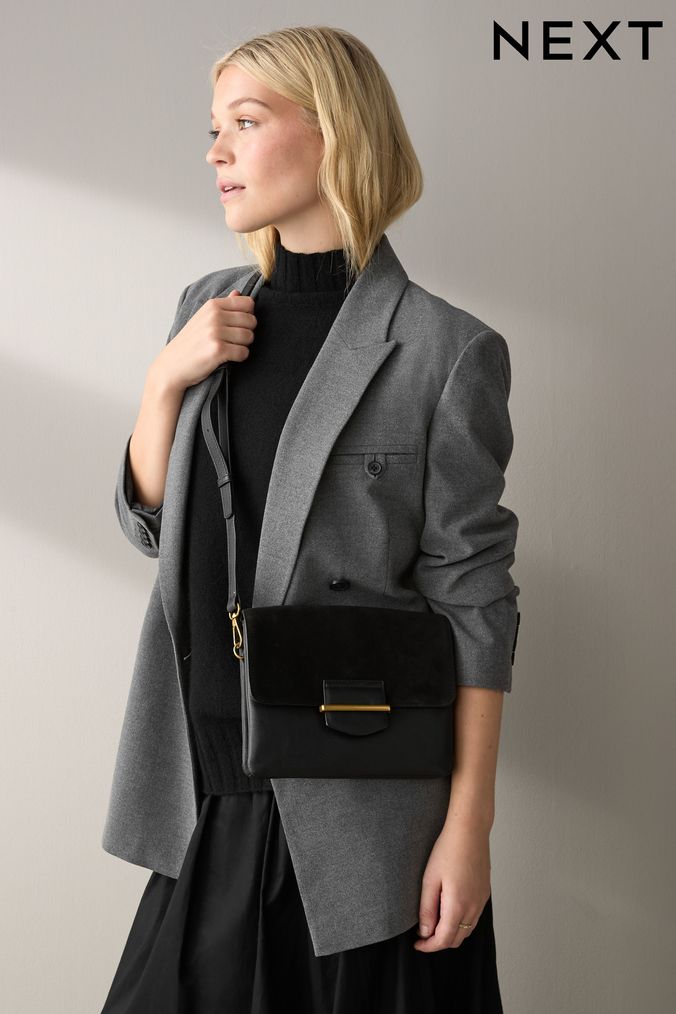 Next leather bags uk outlet