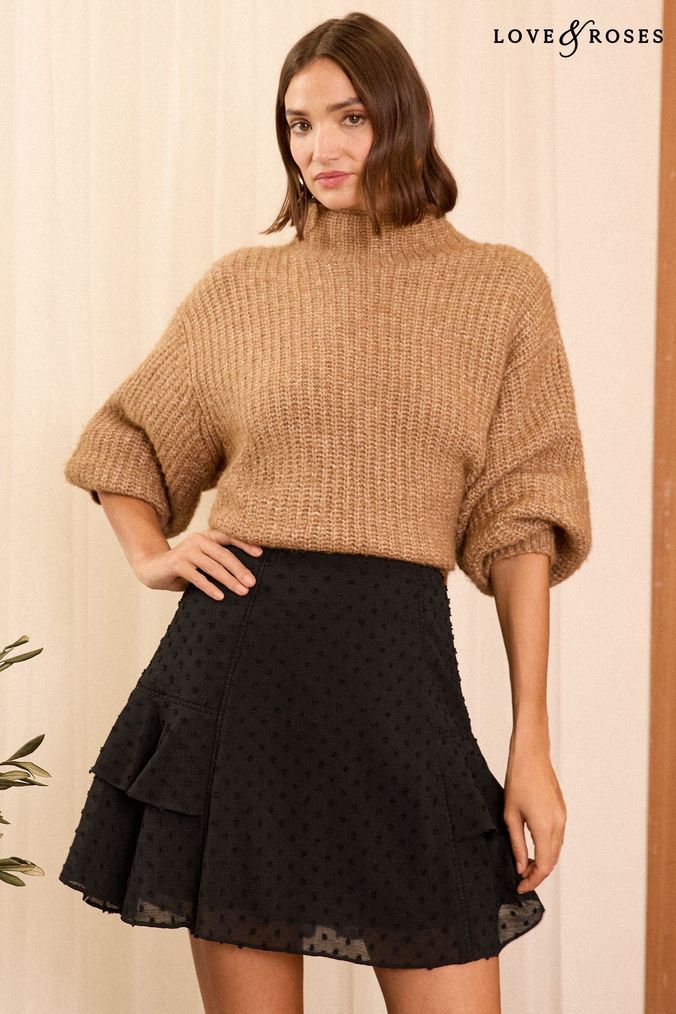 Next tiered skirt clearance