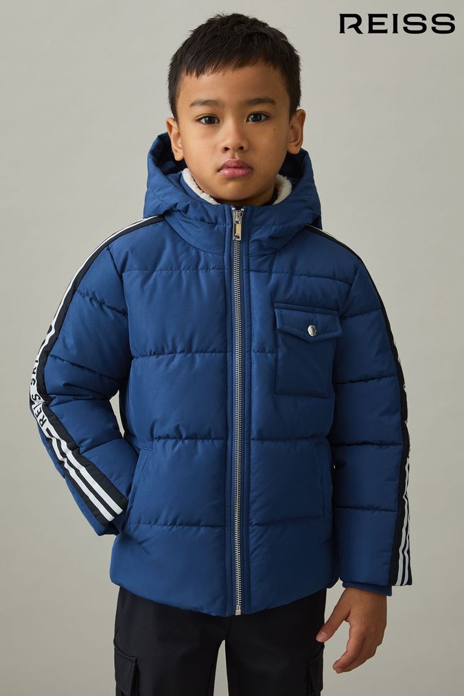 Next older boys jackets top