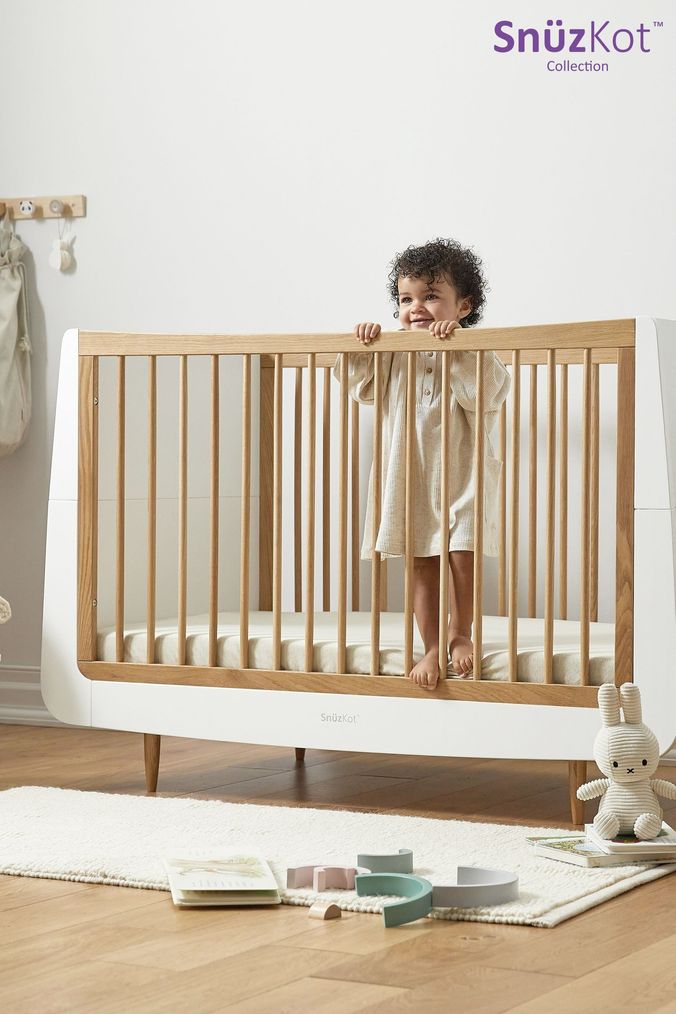 Snuz nursery furniture outlet