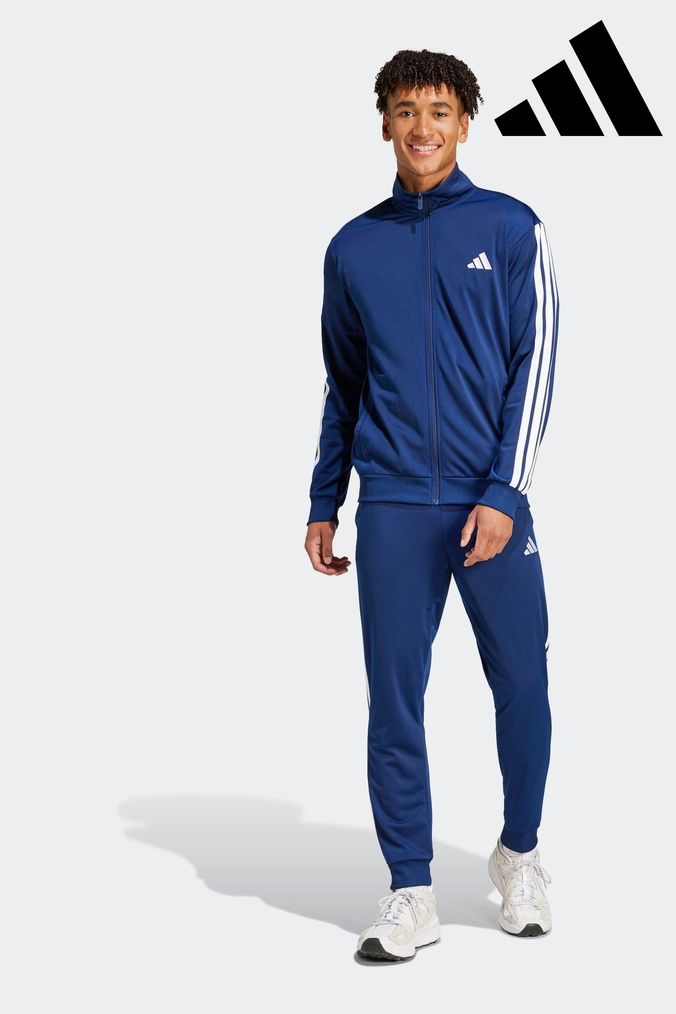 Ioffer adidas tracksuit outlet