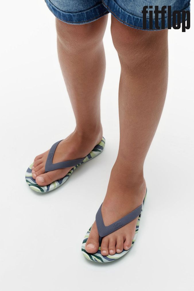 Next kids flip flops online