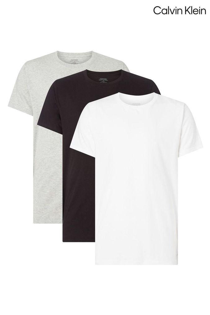 Calvin Klein Men s T Shirts Next Official Site