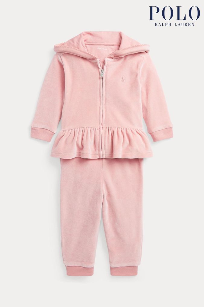 Ralph lauren baby girl sale deals