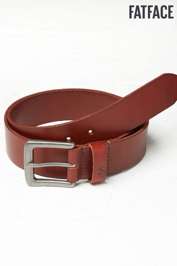 FatFace Men s Belts Webbing Belts Next UK