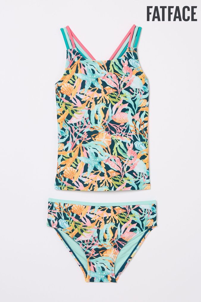 Buy Girls Tankinis Online Next UK