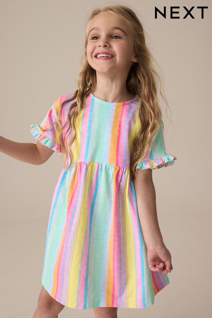 Next summer dresses girls cheap