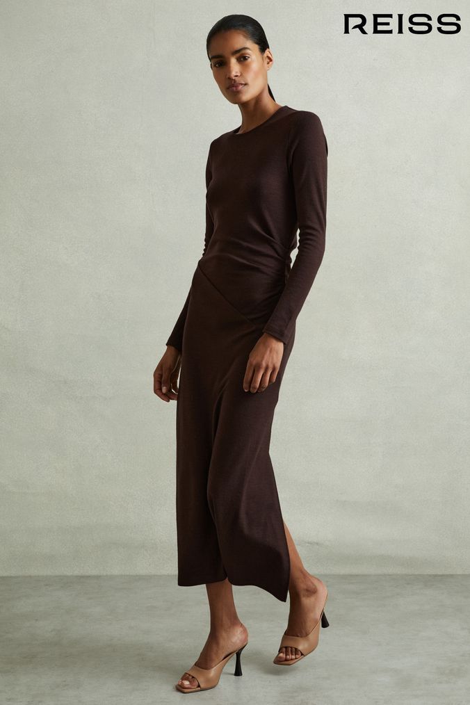Next bodycon dress online