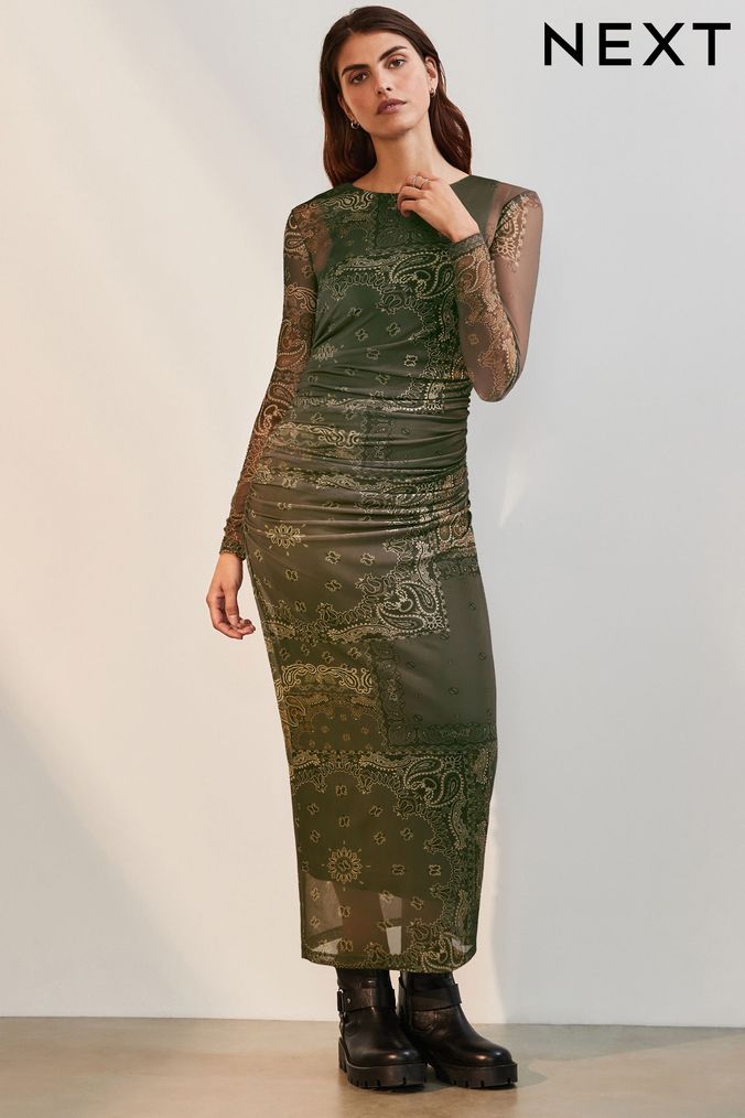 Next petite maxi dresses store