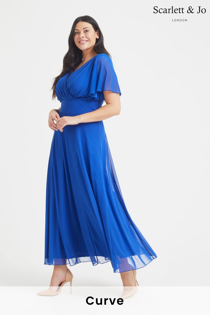 Simply be scarlett and jo outlet