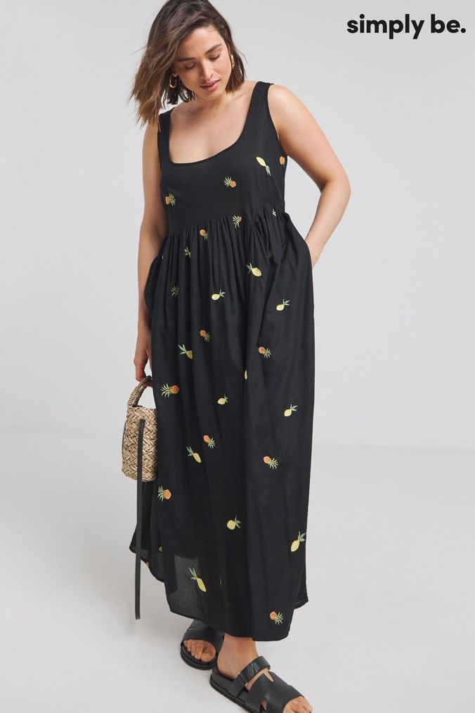 Simply be holiday dresses hotsell