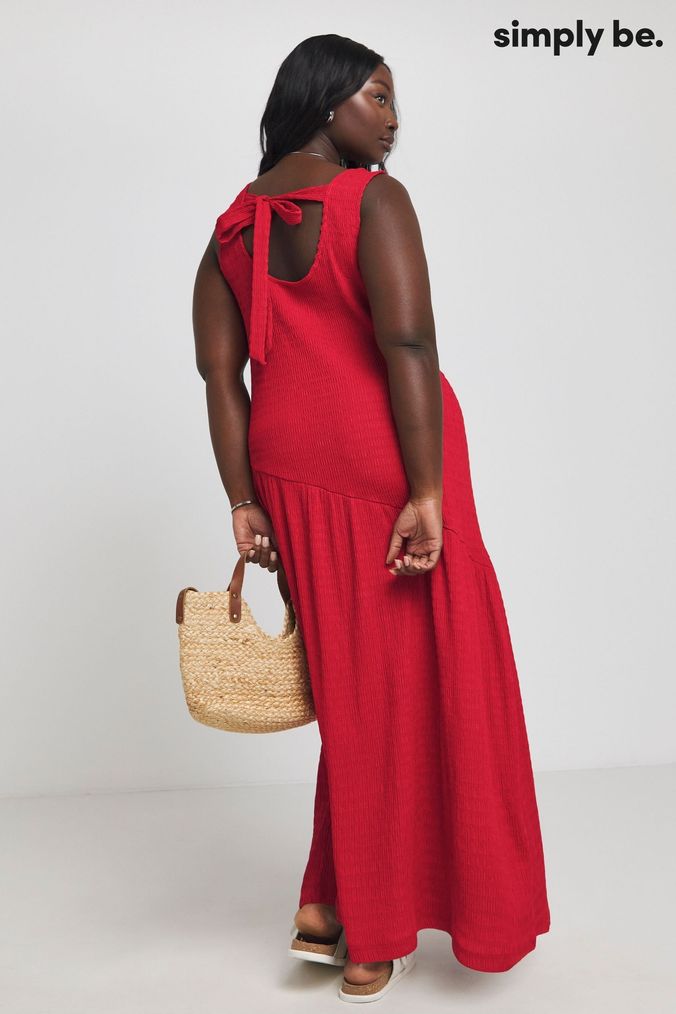 Simply be dresses size 14 outlet