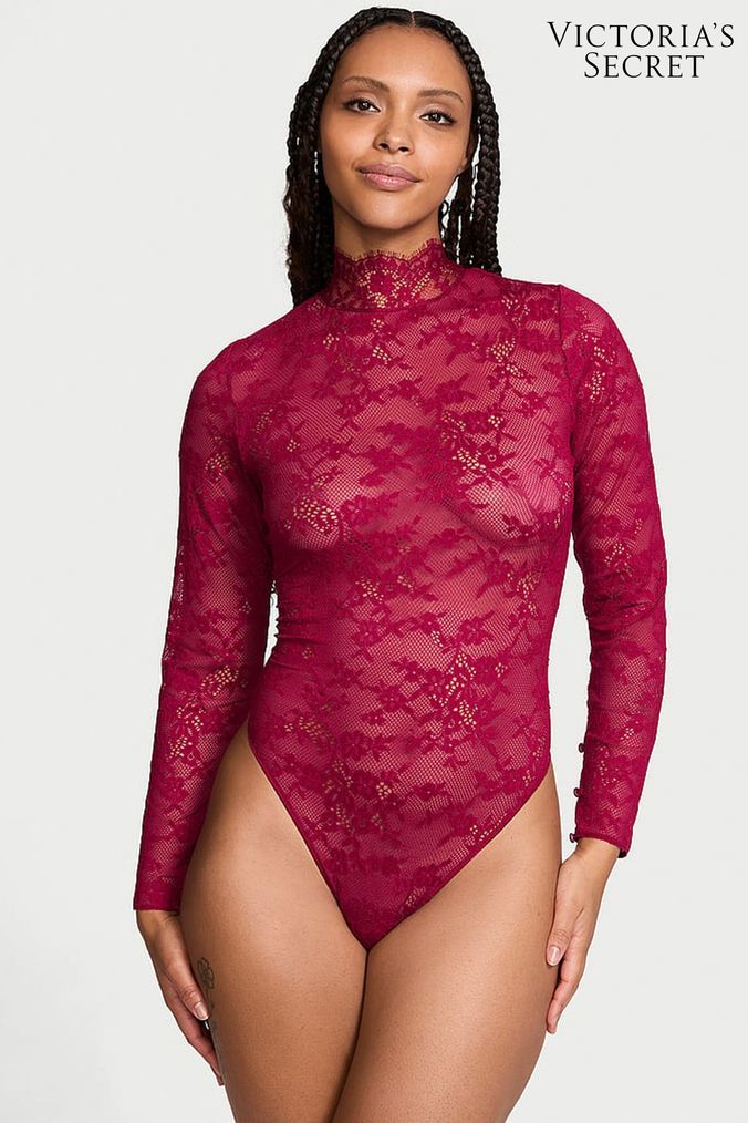 Long sleeve body hotsell