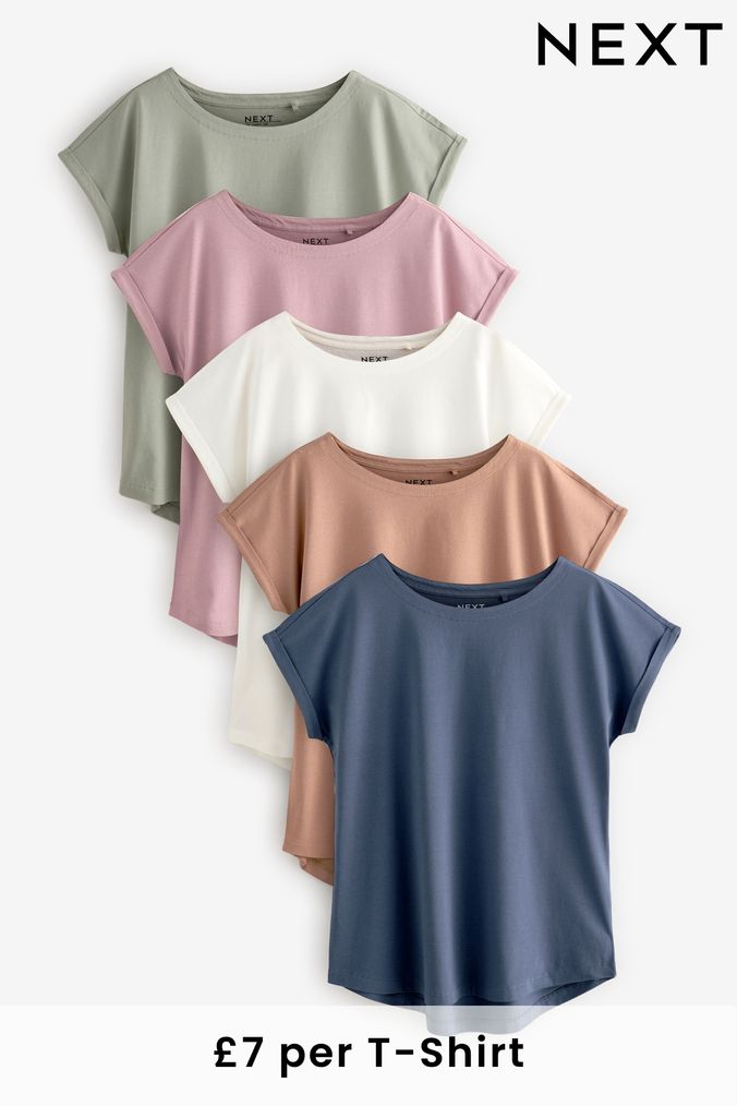 Women s Casual Tops Graphic Printed Casual Tops Next