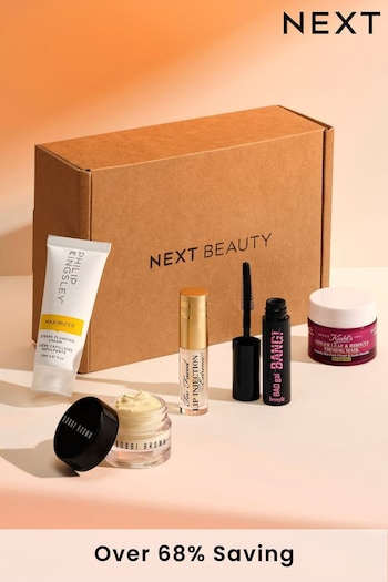 The Little Luxuries Beauty Box (Over 68% Saving) (E60076) | £12