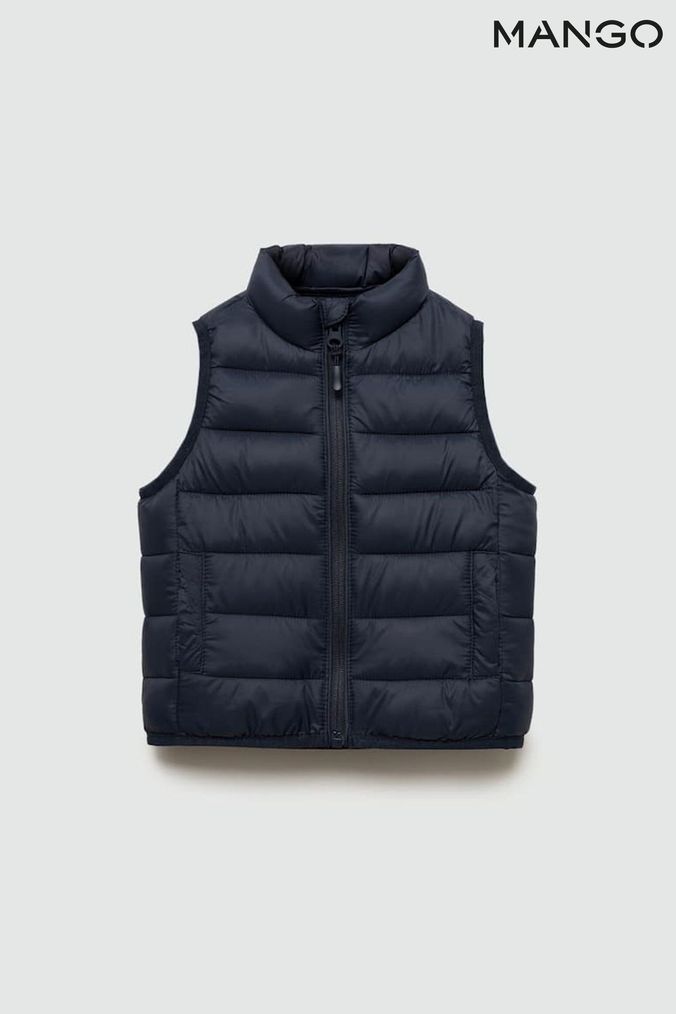 Mango kidswear online hot sale