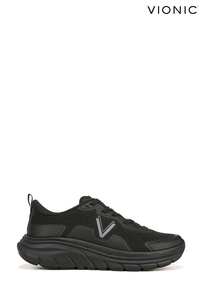 Vionic womens trainers cheap