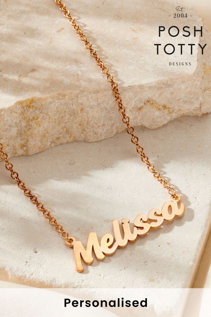 Personalised Jewellery Engraved Jewellery Boxes Watches Next UK