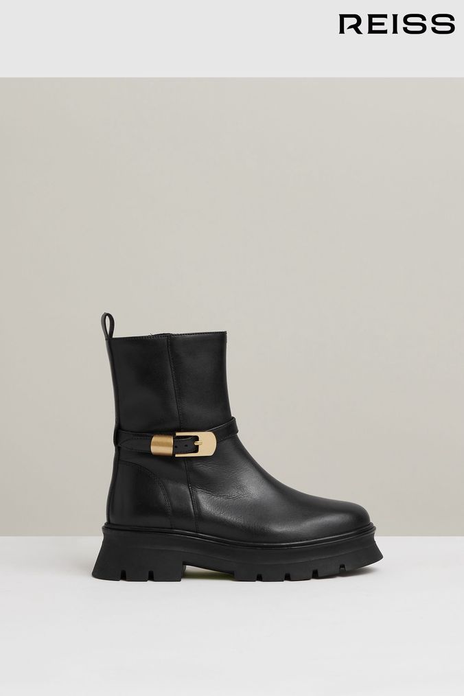 Boots REISS