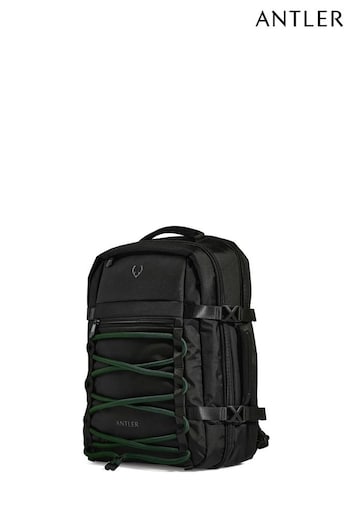 Antler Green Discovery Backpack (E63390) | £140