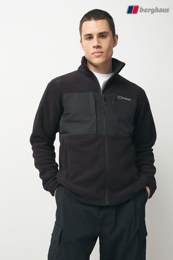 Berghaus Berghaus Sports Jackets For Men Next Official Site