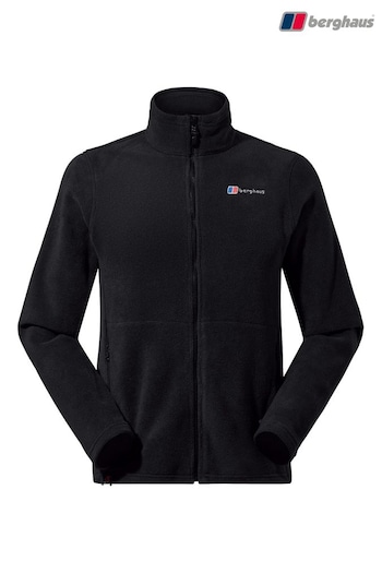 Berghaus Black Prism Polartec Fleece Jacket (E63758) | £80