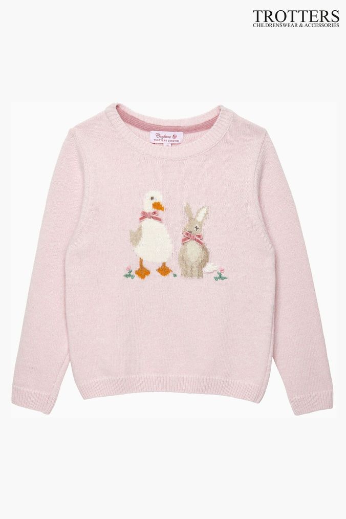 Next girls jumpers shop