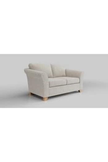 Casual Boucle/Light Natural Clarke (E63974) | £499 - £1,375