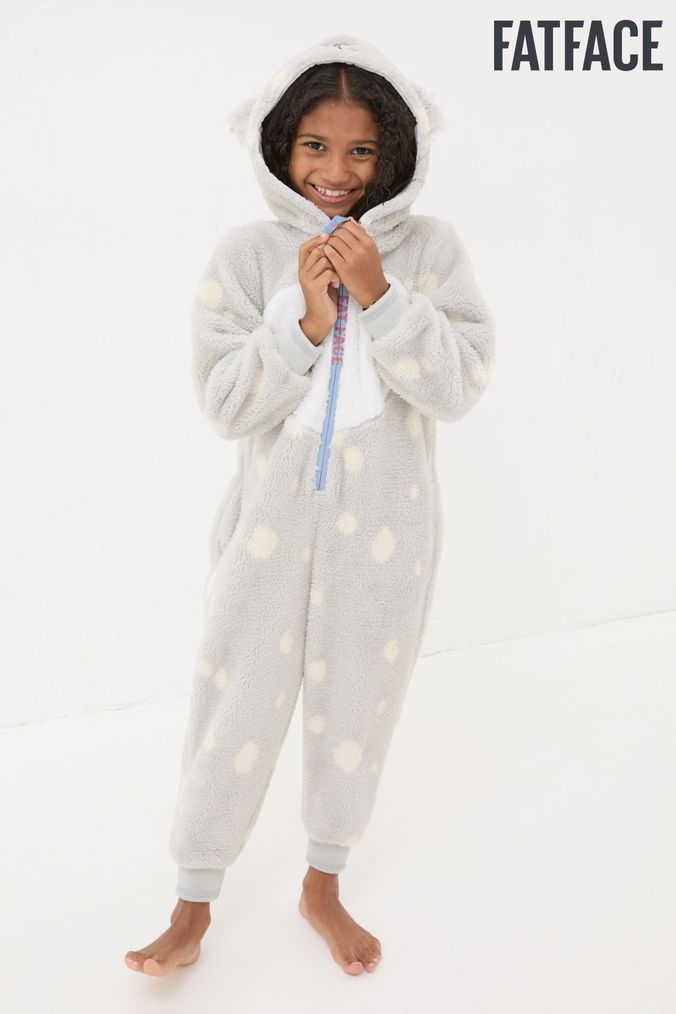 Next girls onesies 2025