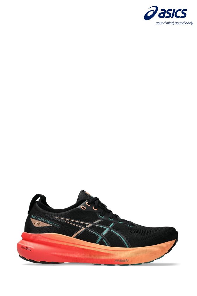 Next asics trainers deals