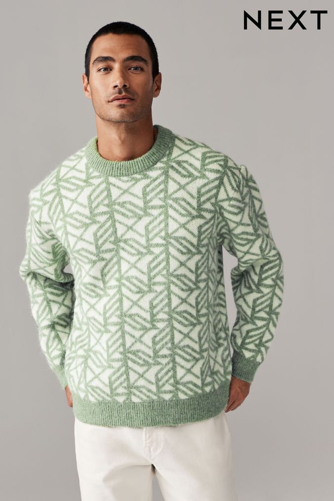 Print jumpers online hotsell